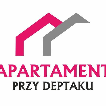 Apartament Przy Deptaku เยเลเนียกูรา ภายนอก รูปภาพ